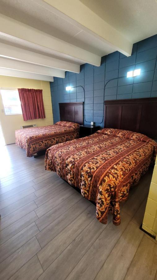 Relax Inn Lucedale 外观 照片