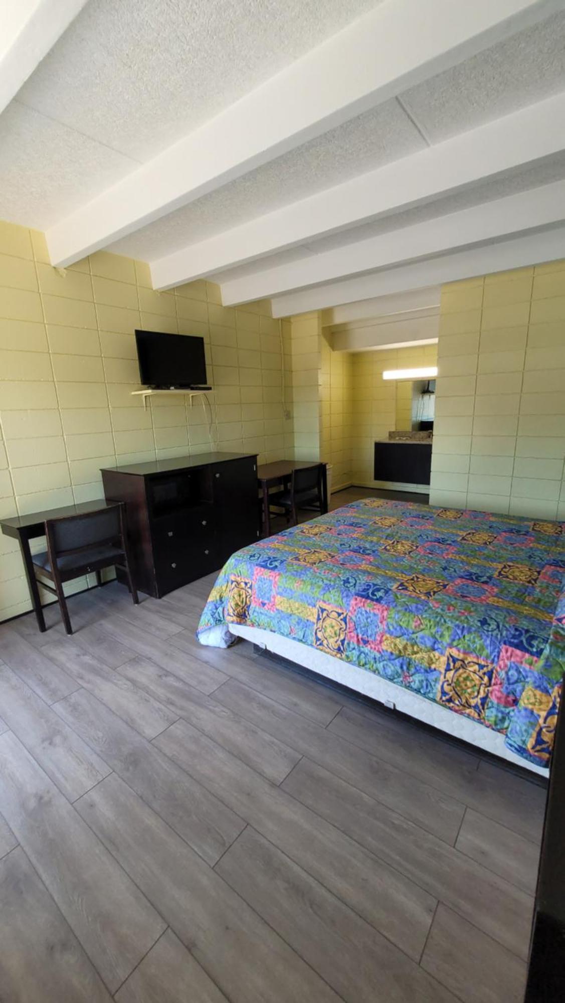Relax Inn Lucedale 外观 照片